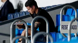 Cuándo debuta James con el Everton y qué clásicos va a jugar en la Premier