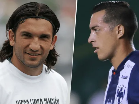 Tras sus fallas, Kikin Fonseca trolleó a Rogelio Funes Mori