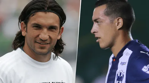 Tras sus fallas, Kikin Fonseca trolleó a Rogelio Funes Mori