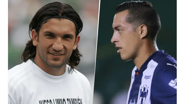 Tras sus fallas, Kikin Fonseca trolleó a Rogelio Funes Mori