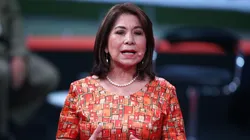 Martha Chávez es del partido fujimorista.