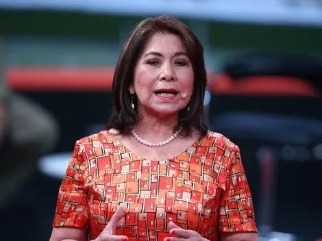 "Racista ignorante": Martha Chávez se hizo tendencia tras mandar a Zevallos a Bolivia