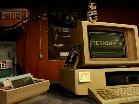 Es otro Call of Duty: presentan el Black Ops Cold War con 'Ray Tracing'