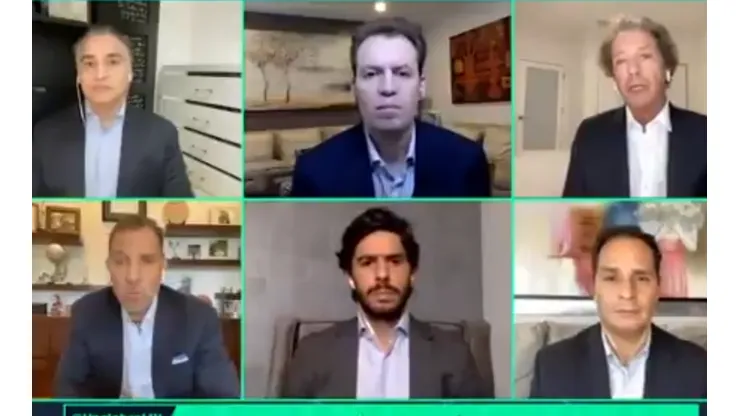 André Marín y Gustavo Mendoza destrozaron al América e hicieron enojar al Ruso Brailovsky