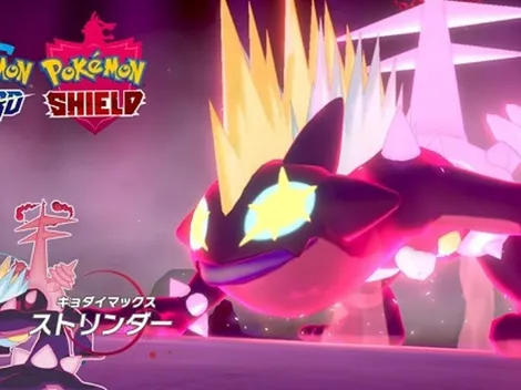 Nuevas Incrusiones Dinamax en Pokémon Espada y Escudo ¡Nuevos Pokémon destacados!