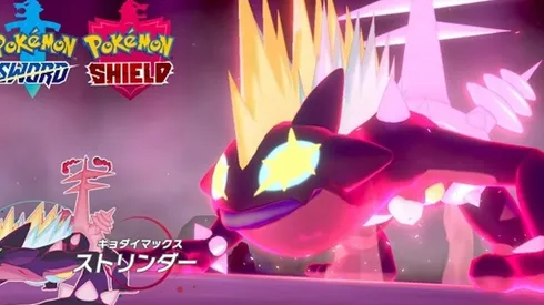 Nuevas Incrusiones Dinamax en Pokémon Espada y Escudo ¡Nuevos Pokémon destacados!