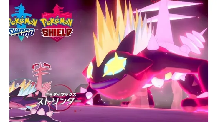 Nuevas Incrusiones Dinamax en Pokémon Espada y Escudo ¡Nuevos Pokémon destacados!
