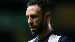 Sufre Rayados: Miguel Layún reveló que quiere volver a jugar en Inglaterra