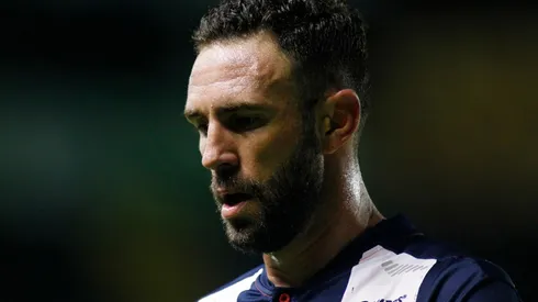 Sufre Rayados: Miguel Layún reveló que quiere volver a jugar en Inglaterra