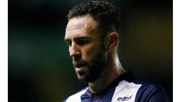 Sufre Rayados: Miguel Layún reveló que quiere volver a jugar en Inglaterra