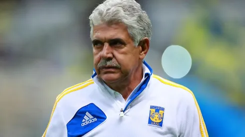 Dolor en el pecho y complicaciones al respirar: el susto que se llevó el Tuca Ferretti