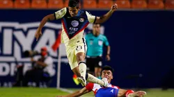 La confesión de Jesús López que desilusiona al América y al Tri