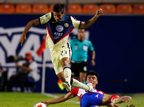 La confesión de Jesús López que desilusiona al América y al Tri