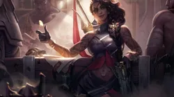 Oficial: estas serán las habilidades de Samira en League of Legends