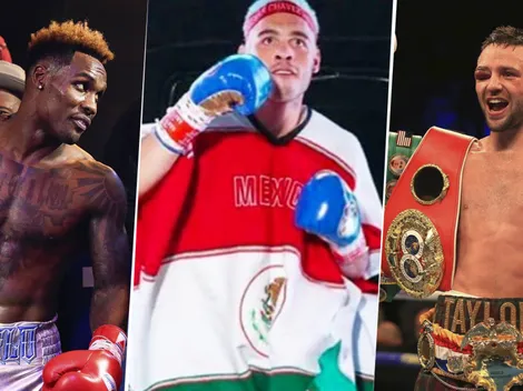 26 de septiembre: el mejor día del año para los fanáticos del boxeo en el mundo