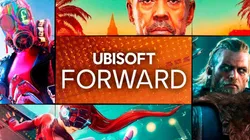 Fecha, hora y 'lineup' confirmado para el Ubisoft Forward 2 con grandes sorpresas