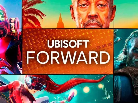Fecha, hora y 'lineup' confirmado para el Ubisoft Forward 2 con grandes sorpresas
