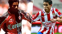 Indisciplinados de Chivas, asesorados por un ex Atlas