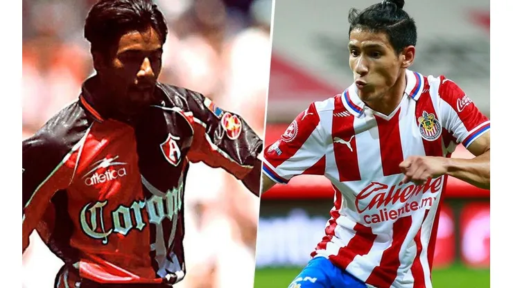 Indisciplinados de Chivas, asesorados por un ex Atlas