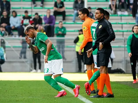 "Estoy ready": Trauco se recuperó de coronavirus y analiza ofertas de Europa