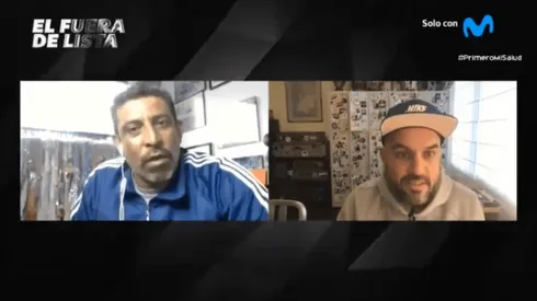 José Soto habló de su generación de futbolistas.