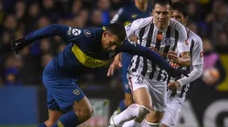 Boca enfrentará a Libertad el próximo 17 de septiembre.