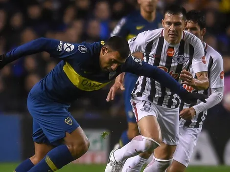 ¿Qué pasará si Boca no tiene jugadores aptos para enfrentar a Libertad por la Copa?