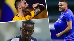 El 11 ideal de la Jornada 7 del Guard1anes 2020 de la Liga MX