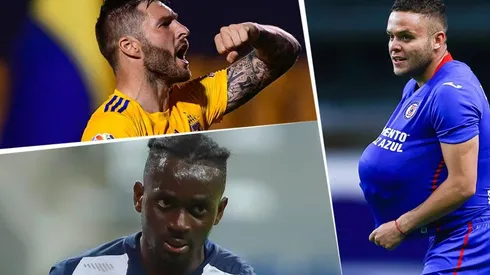 El 11 ideal de la Jornada 7 del Guard1anes 2020 de la Liga MX