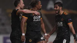 Cuidado, Raúl: Adama Traoré dio positivo de Coronavirus