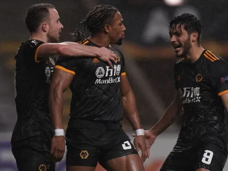 Cuidado, Raúl: Adama Traoré dio positivo de Coronavirus