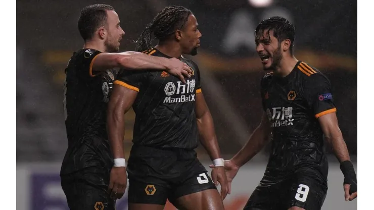Cuidado, Raúl: Adama Traoré dio positivo de Coronavirus