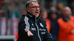 El Tri busca cerrar un amistoso frente a Japón