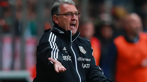 El Tri busca cerrar un amistoso frente a Japón