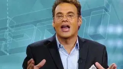 David Faitelson criticó a Chivas.