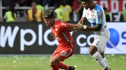 Oficial: con la Superliga entre América y Junior, vuelve el fútbol colombiano