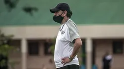 Todo un señor: Ramón Díaz habló sobre el brote masivo de coronavirus en Boca