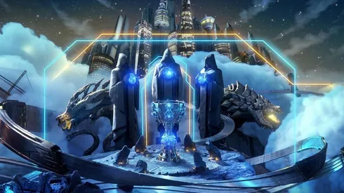 Una región se baja de la Worlds 2020 de League of Legends y cambia todo el formato del Play-In