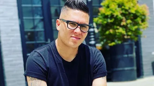 Por primera vez, Juanfer habló sobre su pase a China