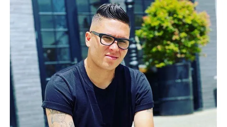 Por primera vez, Juanfer habló sobre su pase a China