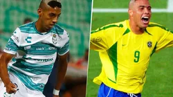 Afición de Santos trollea a González por su nuevo look