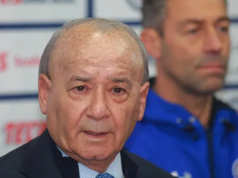 Billy Álvarez ganó un amparo y suspenden su orden de aprehensión