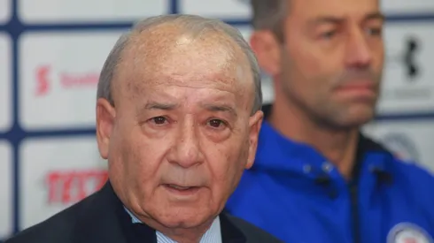 Billy Álvarez obtuvo una suspensión provisional a la orden de aprehensión.