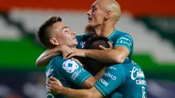 León se sobrepuso y venció a Atlas en el Guard1anes