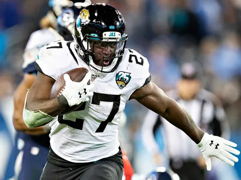 Los dos equipos ideales para firmar a Leonard Fournette