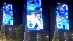 André Carrillo es muy reconocido en Arabia.