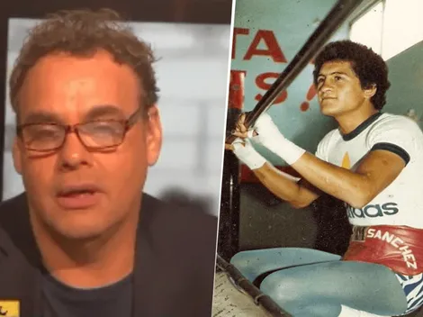 David Faitelson explicó por qué Salvador Sánchez sigue perteneciendo al Top-10 de boxeadores mexicanos históricos