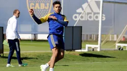 Malas noticias en el último campeón del fútbol argentino.