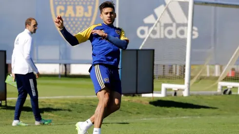 Malas noticias en el último campeón del fútbol argentino.