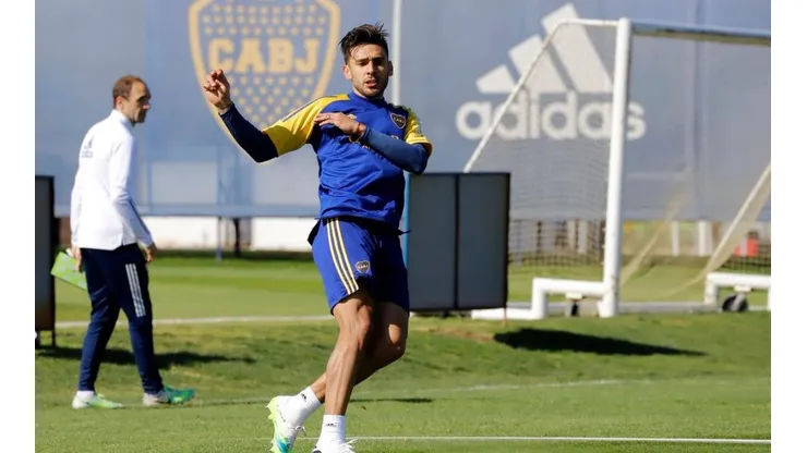 Malas noticias en el último campeón del fútbol argentino.